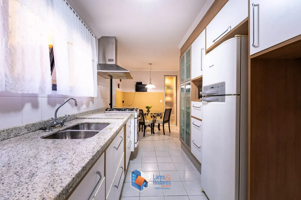 Apartamento, 3 quartos, 192 m² - Foto 27