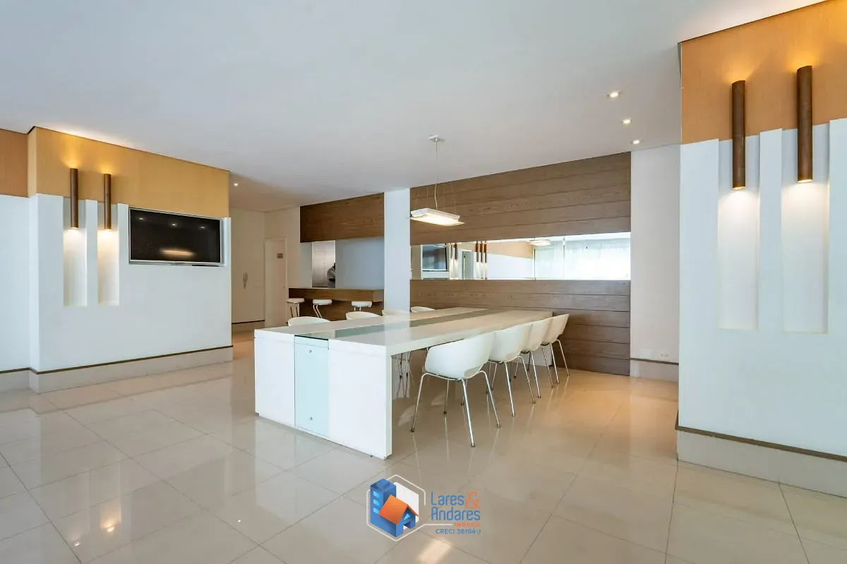 Apartamento, 3 quartos, 192 m² - Foto 37