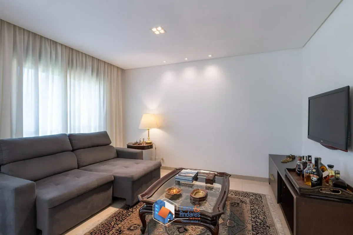 Apartamento, 3 quartos, 192 m² - Foto 9