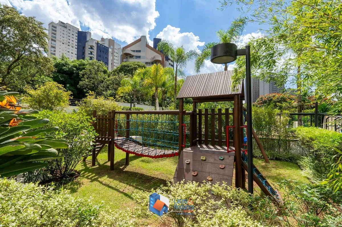 Apartamento, 3 quartos, 192 m² - Foto 52