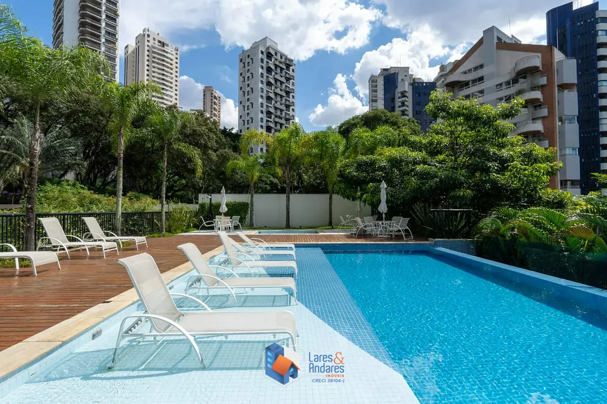 Apartamento, 3 quartos, 192 m² - Foto 54