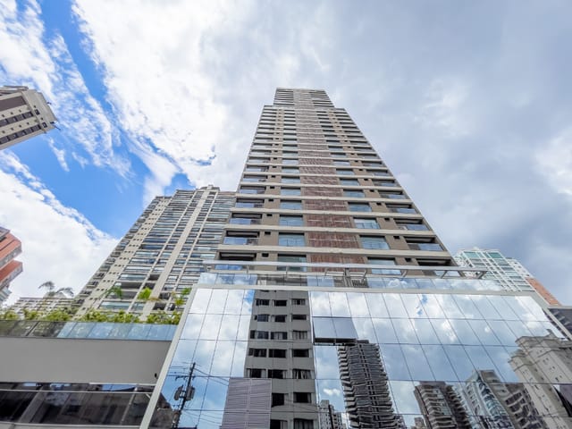Foto do Apartamento - Apartamento para venda em Perdizes com 2 quartos, sendo 2 suítes, 100m² | Lares e Andares Imóveis