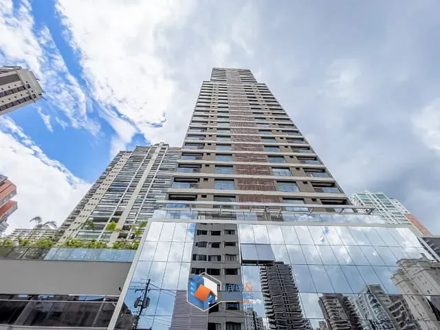 Apartamento com 100m² 2 quartos e 3 banheiros, à venda, no bairro Perdizes em São Paulo