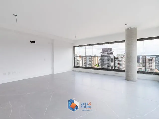 Apartamento com 100m² 2 quartos e 3 banheiros, à venda, no bairro Perdizes em São Paulo