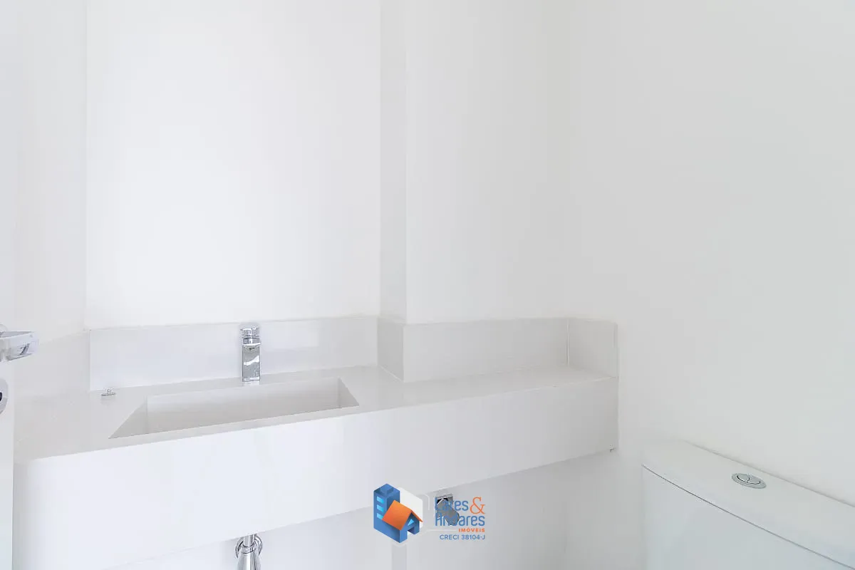 Apartamento, 2 quartos, 100 m² - Foto 9