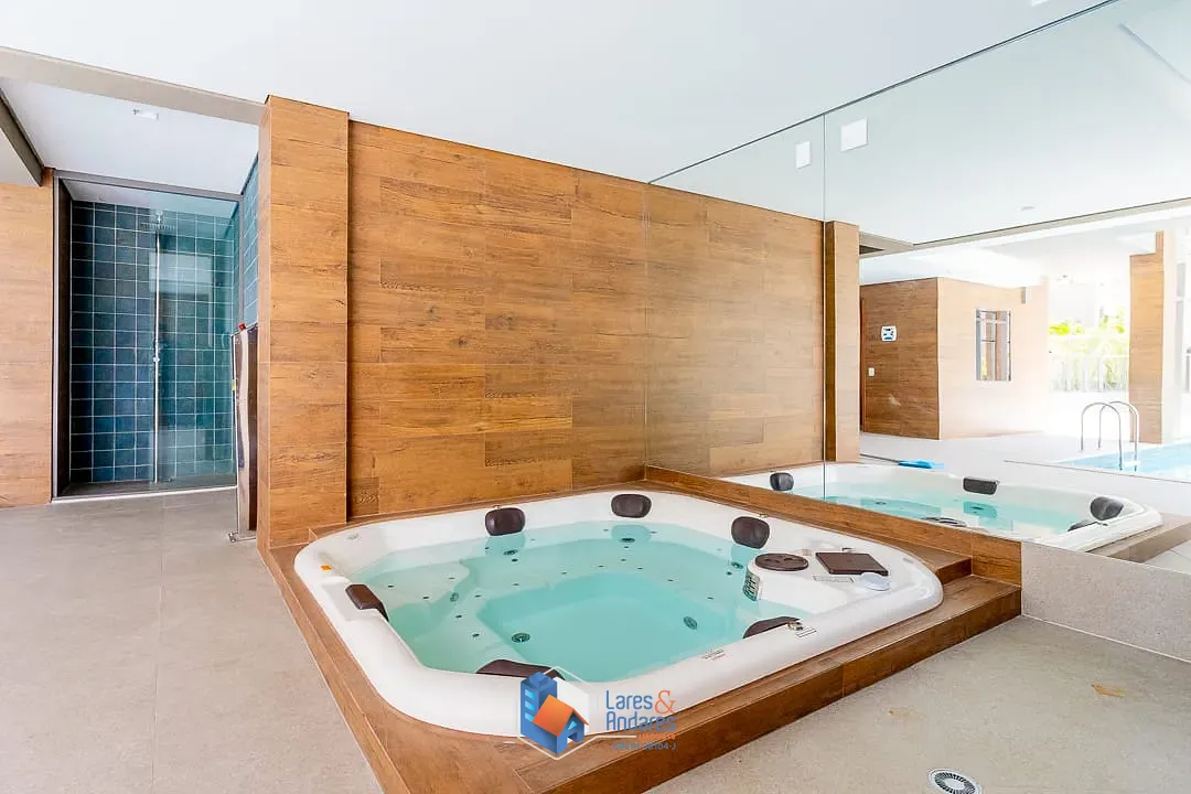 Apartamento, 2 quartos, 100 m² - Foto 31