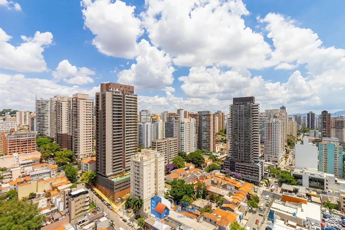 Apartamento, 2 quartos, 100 m² - Foto 7