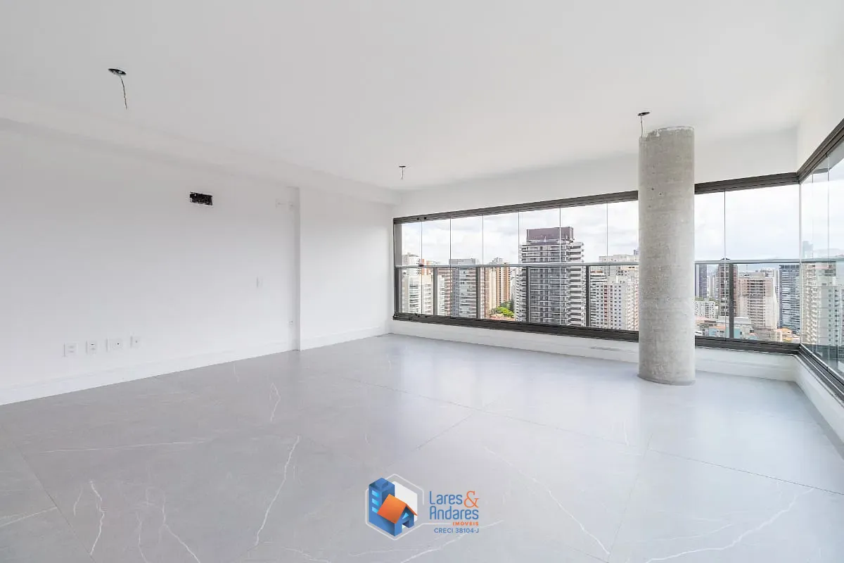 Apartamento, 2 quartos, 100 m² - Foto 4