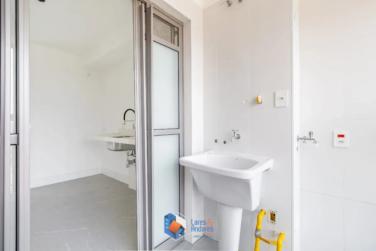 Apartamento, 2 quartos, 100 m² - Foto 25