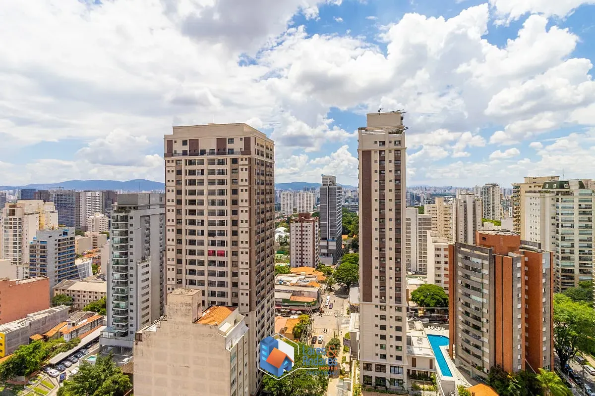 Apartamento, 2 quartos, 100 m² - Foto 15
