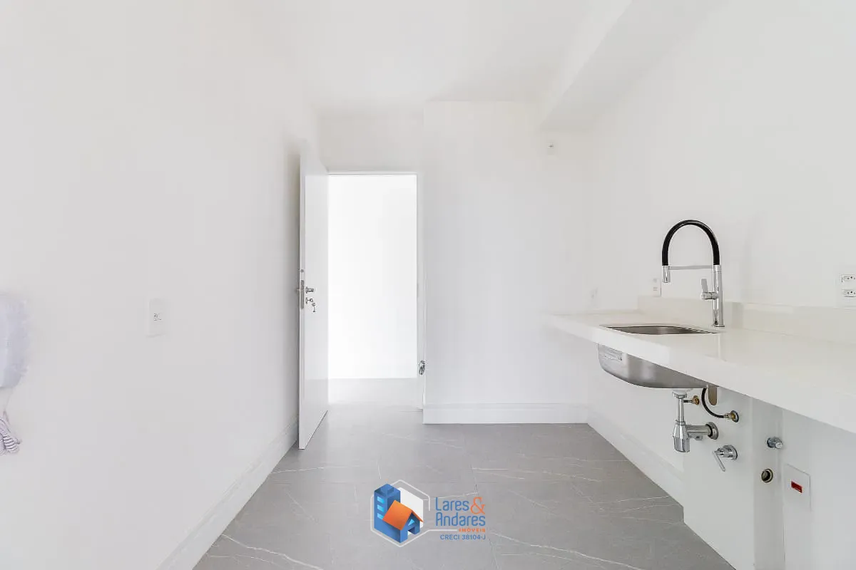 Apartamento, 2 quartos, 100 m² - Foto 23