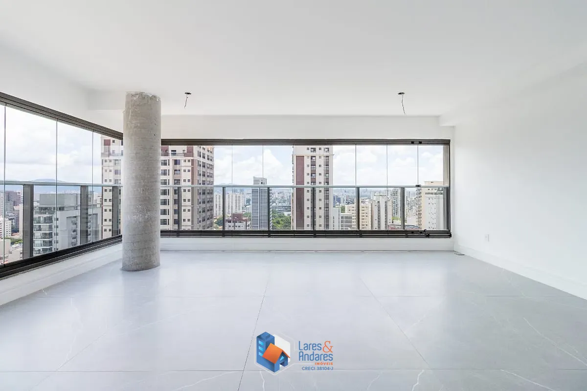 Apartamento, 2 quartos, 100 m² - Foto 5