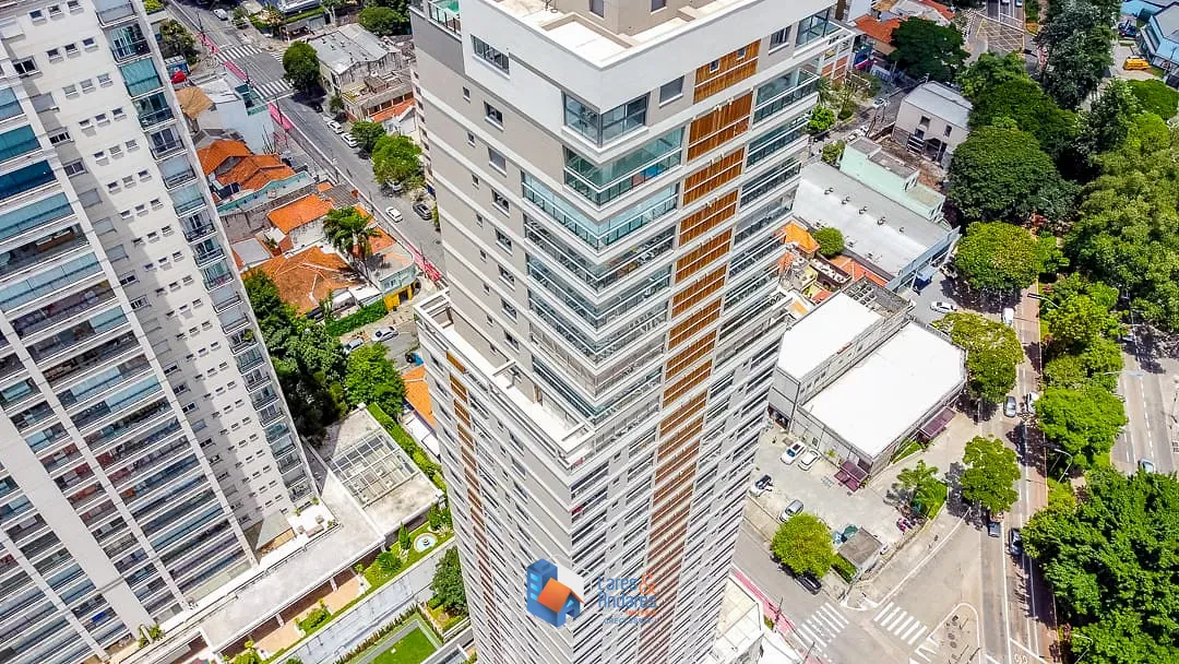Apartamento, 2 quartos, 100 m² - Foto 26
