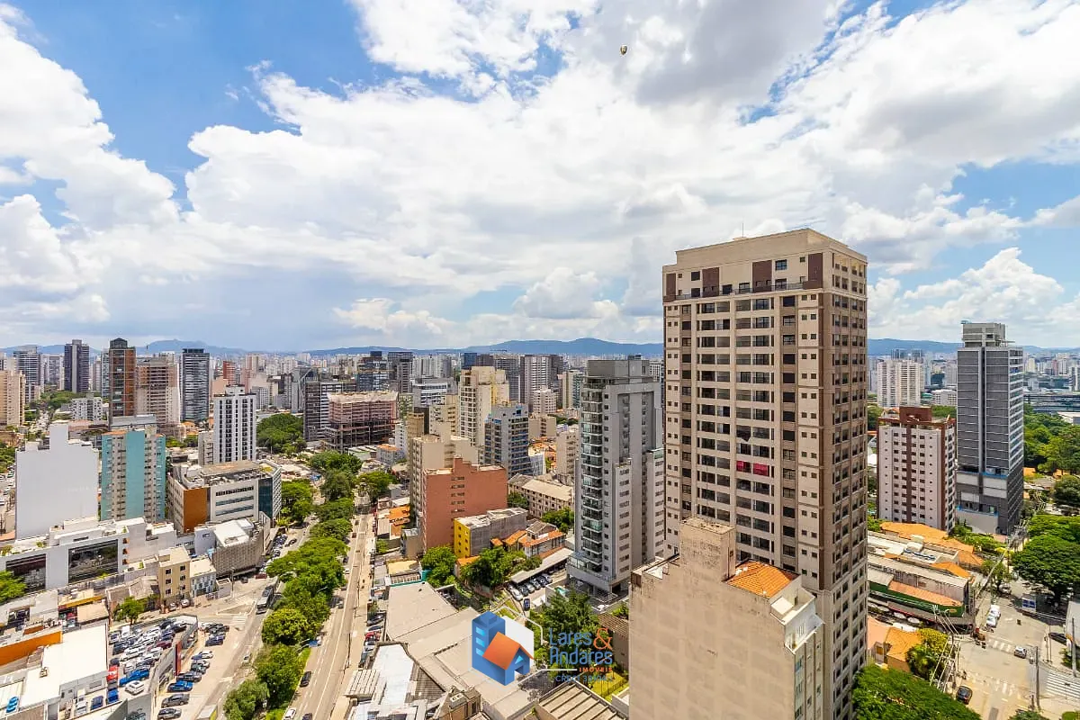 Apartamento, 2 quartos, 100 m² - Foto 21