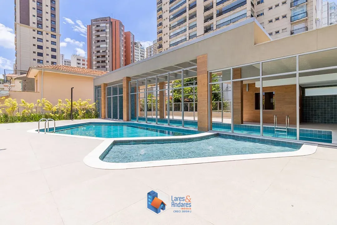Apartamento, 2 quartos, 100 m² - Foto 29