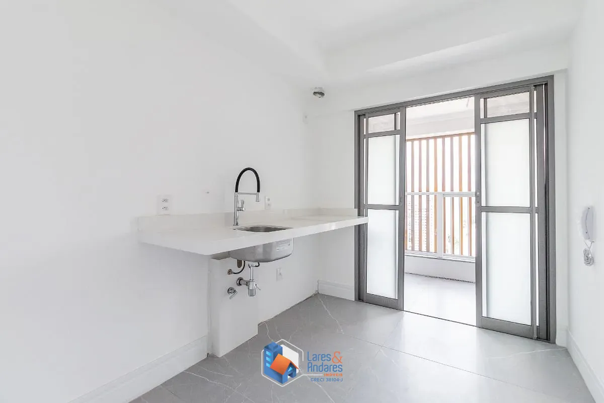 Apartamento, 2 quartos, 100 m² - Foto 22