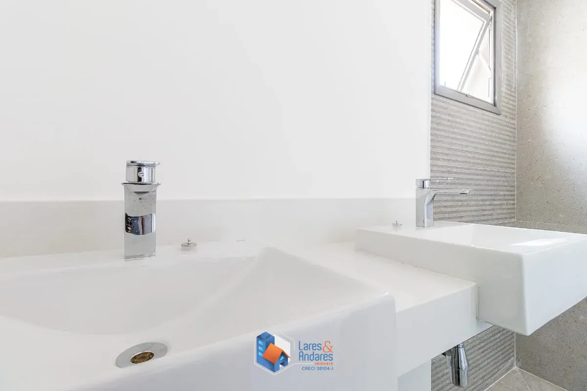 Apartamento, 2 quartos, 100 m² - Foto 19