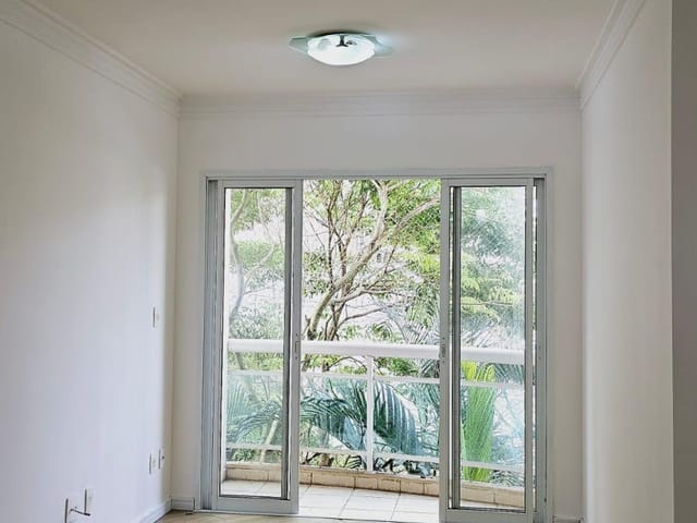 Apartamento com 52m² 2 quartos e 2 banheiros, à venda, no bairro Vila Suzana em São Paulo