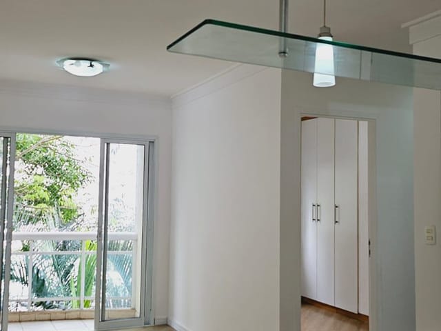 Apartamento com 52m² 2 quartos e 2 banheiros, à venda, no bairro Vila Suzana em São Paulo