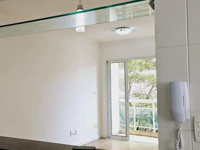 Apartamento com 52m² 2 quartos e 2 banheiros, à venda, no bairro Vila Suzana em São Paulo