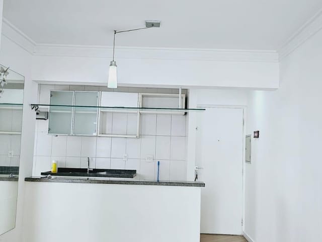 Apartamento com 52m² 2 quartos e 2 banheiros, à venda, no bairro Vila Suzana em São Paulo