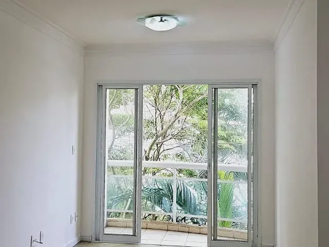 Apartamento com 52m² 2 quartos e 2 banheiros, à venda, no bairro Vila Suzana em São Paulo