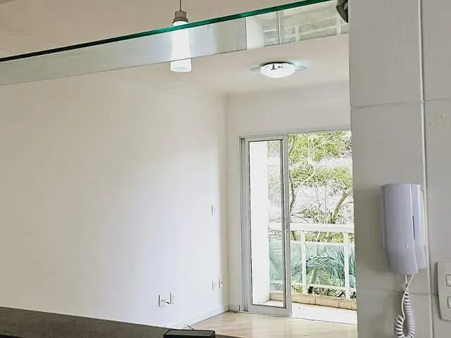 Apartamento com 52m² 2 quartos e 2 banheiros, à venda, no bairro Vila Suzana em São Paulo