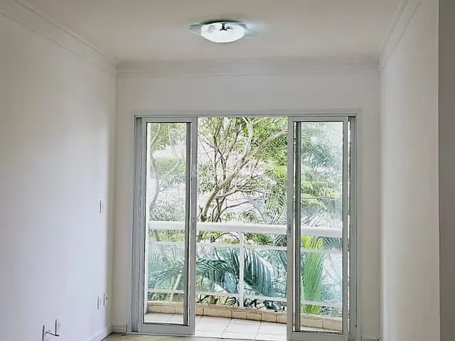 Apartamento com 52m² 2 quartos e 2 banheiros, à venda, no bairro Vila Suzana em São Paulo