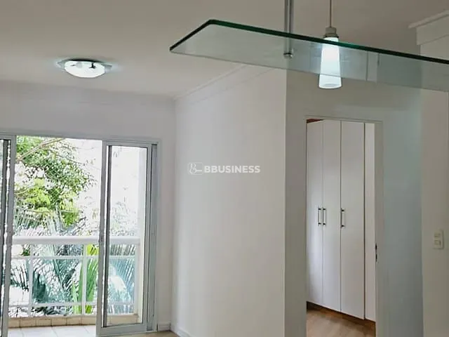 Apartamento com 52m² 2 quartos e 2 banheiros, à venda, no bairro Vila Suzana em São Paulo