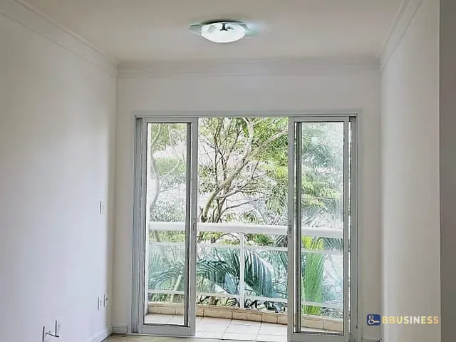 Apartamento com 52m² 2 quartos e 2 banheiros, à venda, no bairro Vila Suzana em São Paulo