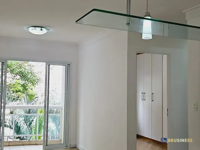 Apartamento com 52m² 2 quartos e 2 banheiros, à venda, no bairro Vila Suzana em São Paulo