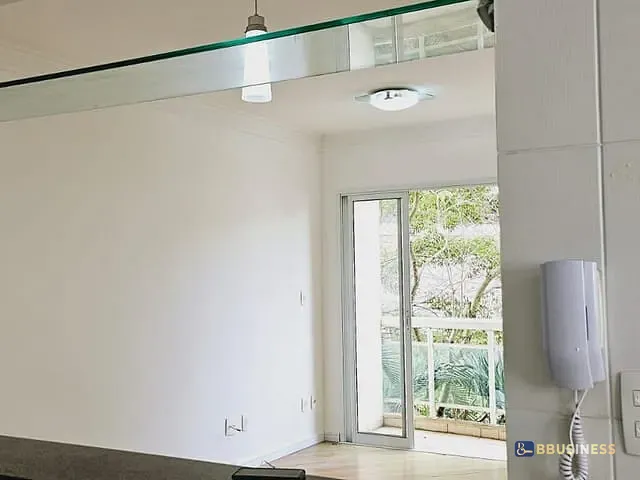 Apartamento com 52m² 2 quartos e 2 banheiros, à venda, no bairro Vila Suzana em São Paulo