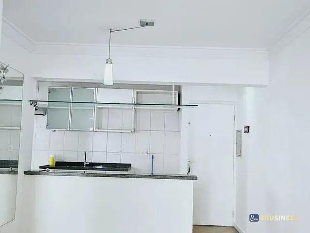 Apartamento com 52m² 2 quartos e 2 banheiros, à venda, no bairro Vila Suzana em São Paulo