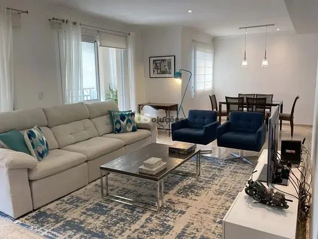 Apartamento 4 quartos e 4 banheiros, à venda, no bairro Vila Andrade em São Paulo