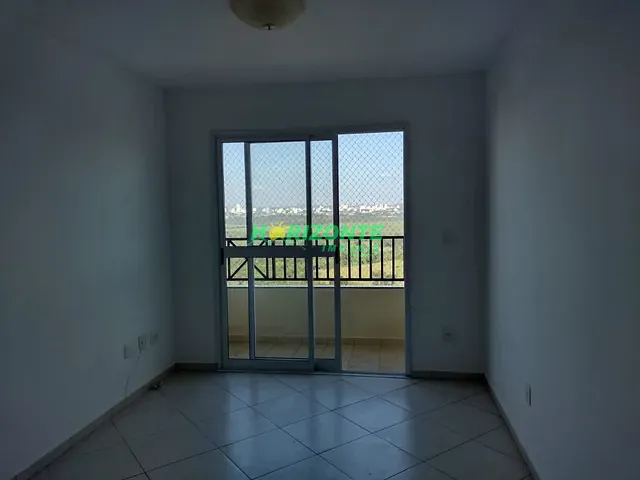 Apartamento com 64m² 2 quartos e 2 banheiros, para alugar, no bairro Urbanova em São José dos Campos