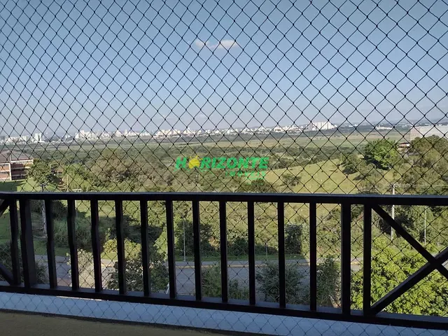 Apartamento com 64m² 2 quartos e 2 banheiros, para alugar, no bairro Urbanova em São José dos Campos