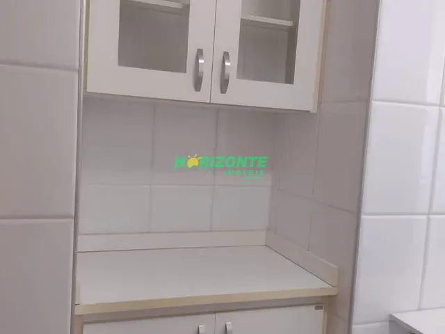 Apartamento com 64m² 2 quartos e 2 banheiros, para alugar, no bairro Urbanova em São José dos Campos