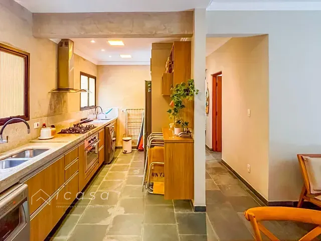 Apartamento com 74m² 2 quartos e 2 banheiros, à venda, no bairro Enseada em Ubatuba