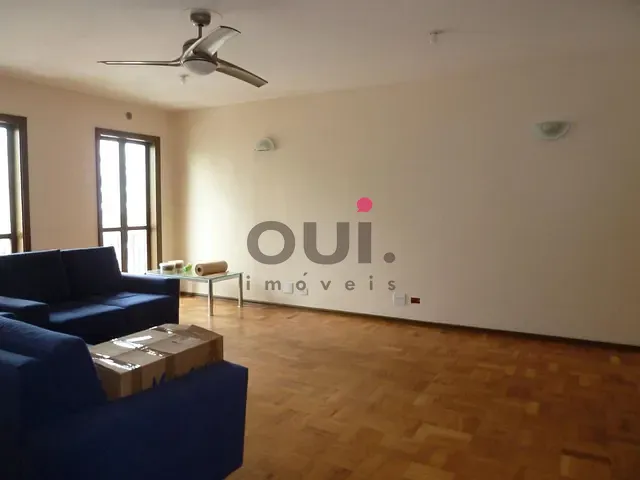 Apartamento com 181m² 3 quartos e 3 banheiros, à venda, no bairro Itaim Bibi em São Paulo