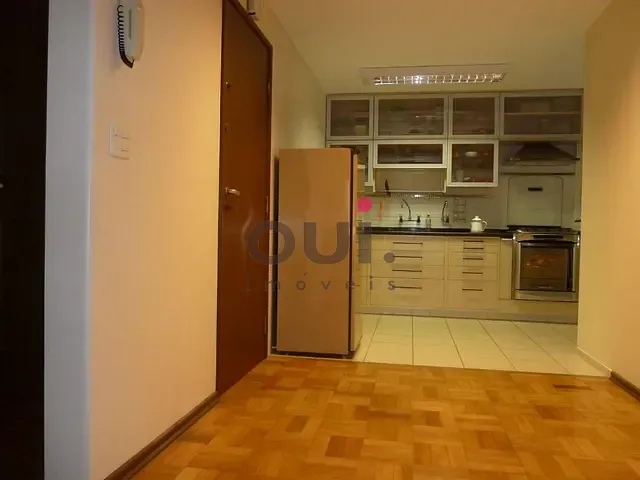 Apartamento com 181m² 3 quartos e 3 banheiros, à venda, no bairro Itaim Bibi em São Paulo