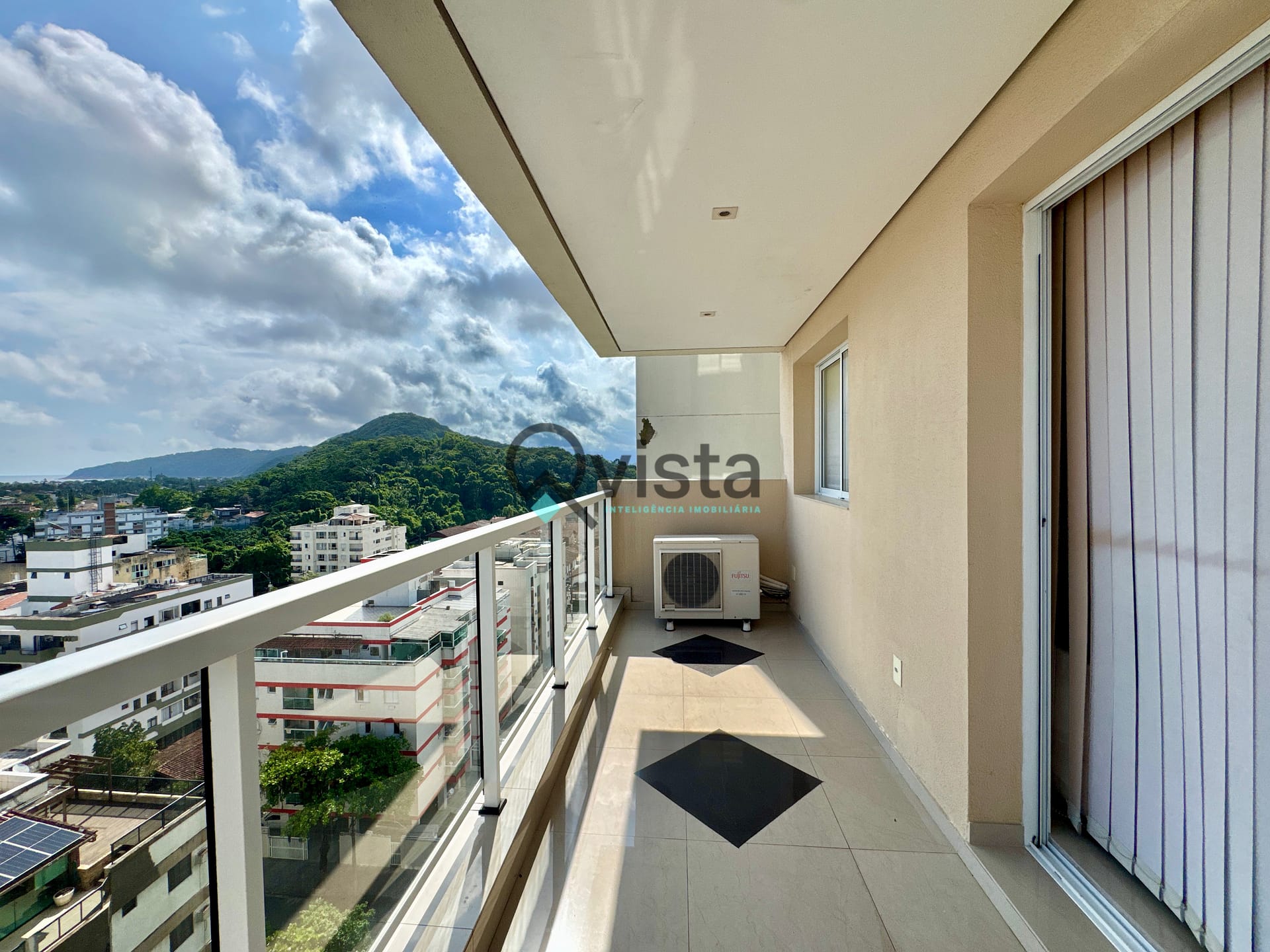 Apartamento, 2 quartos, 70 m² - Foto 2