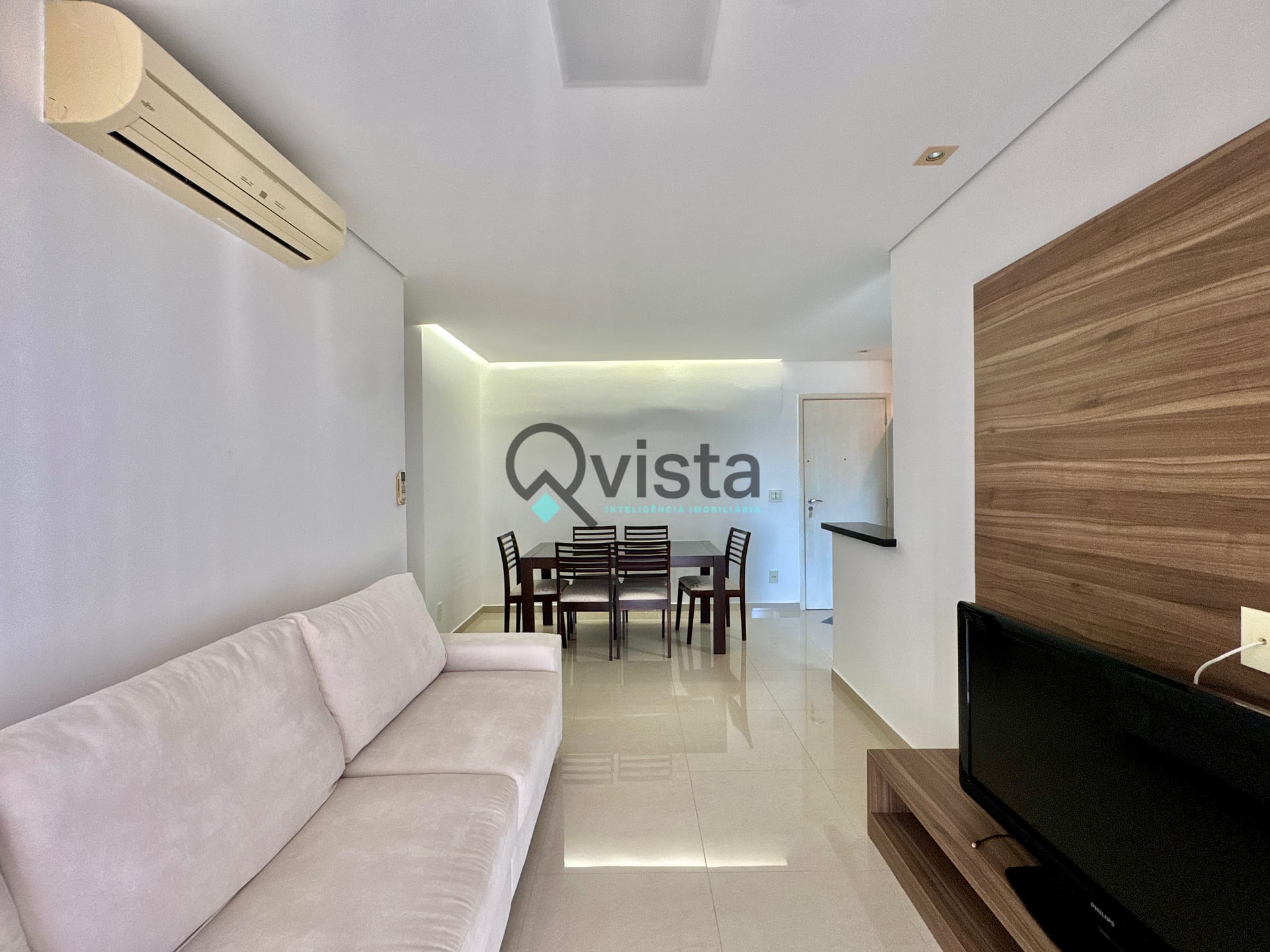 Apartamento, 2 quartos, 70 m² - Foto 6