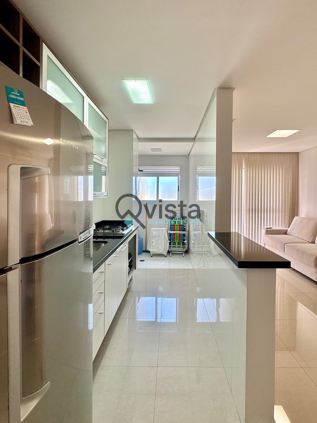 Apartamento, 2 quartos, 70 m² - Foto 17