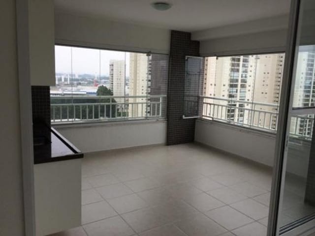 Foto do Apartamento - Apartamento Jardim Aquarius Locação 02 dormitórios 1 suite | RUSSI IMÓVEIS