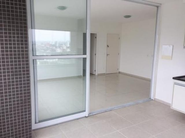 Foto do Apartamento - Apartamento Jardim Aquarius Locação 02 dormitórios 1 suite | RUSSI IMÓVEIS