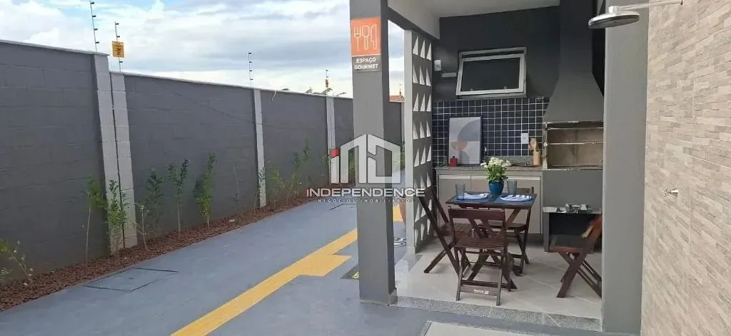 Apartamento, 2 quartos, 52 m² - Foto 85