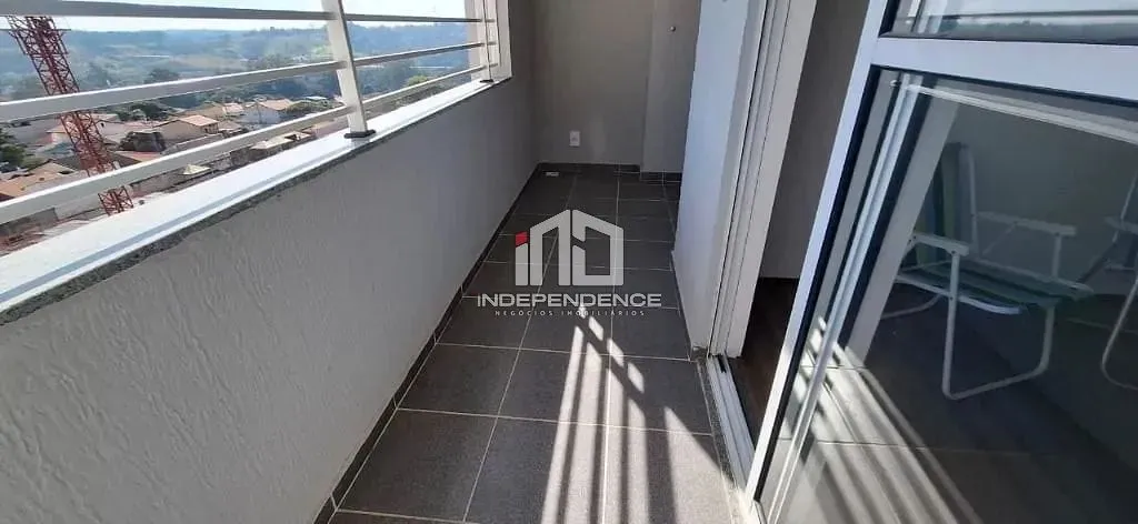 Apartamento, 2 quartos, 52 m² - Foto 37