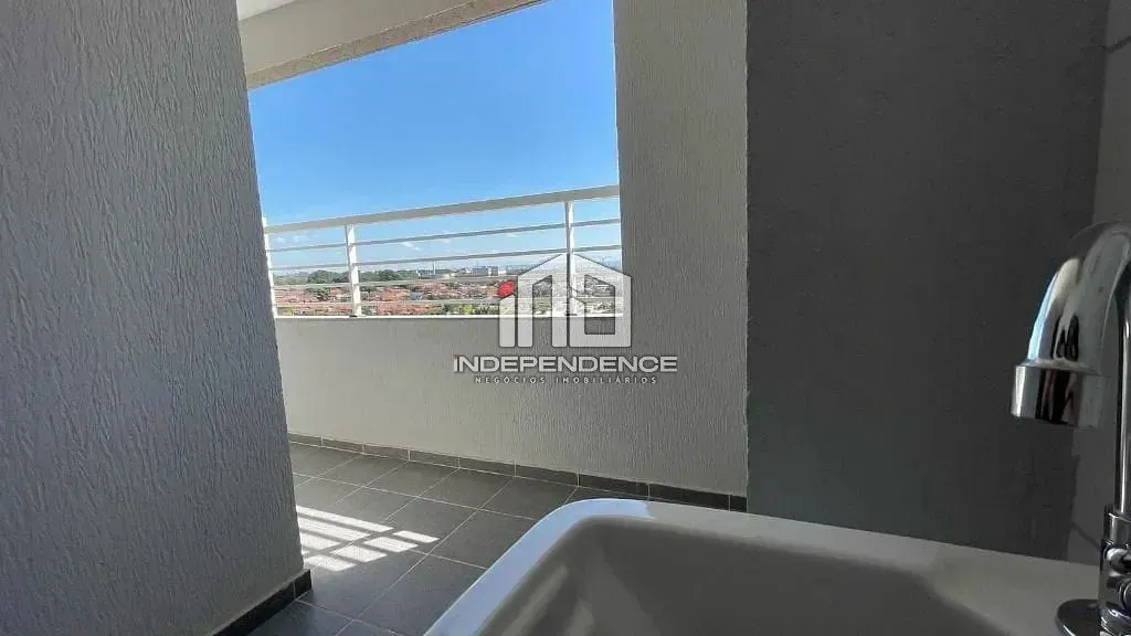 Apartamento, 2 quartos, 52 m² - Foto 17