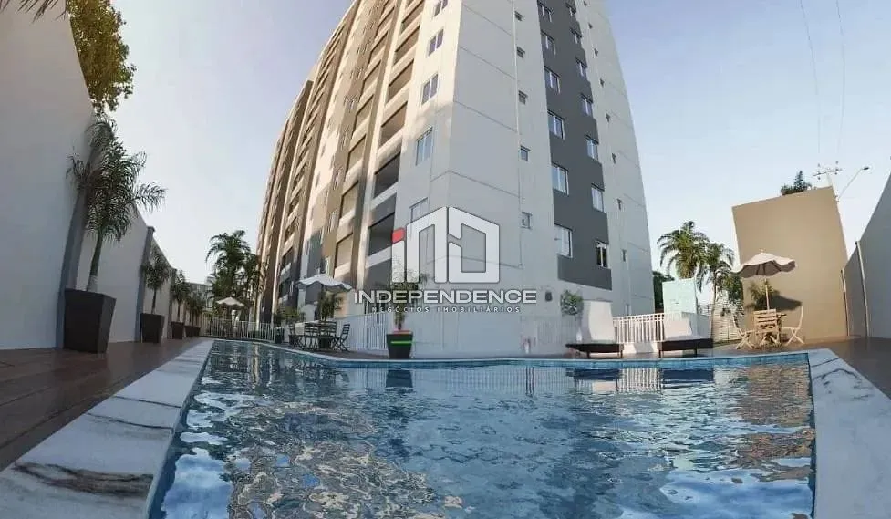 Apartamento, 2 quartos, 52 m² - Foto 25