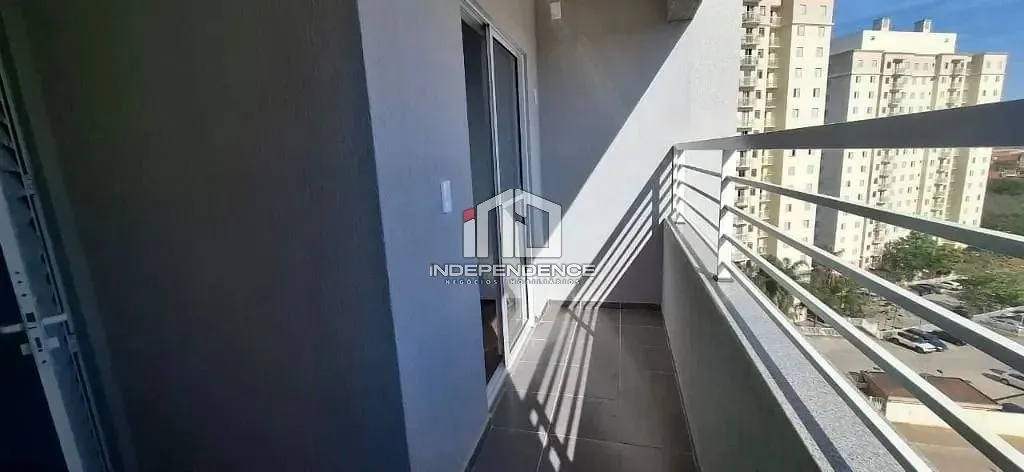 Apartamento, 2 quartos, 52 m² - Foto 13